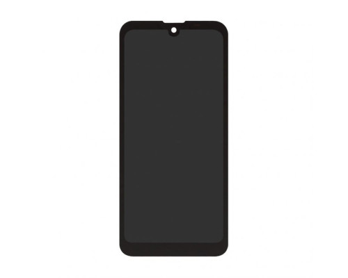 Дисплей (LCD) для Blackview BV5200, BV5200 Pro, BV5300, BV5300 Pro, BV5300 Plus, Oscal S70, Oscal S70 Pro з тачскріном black (IPS) Original Quality TPS-2710000359944 2710000359944