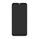 Дисплей (LCD) для Blackview BV5200, BV5200 Pro, BV5300, BV5300 Pro, BV5300 Plus, Oscal S70, Oscal S70 Pro з тачскріном black (IPS) Original Quality TPS-2710000359944 2710000359944