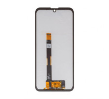 Дисплей (LCD) для Blackview BV5200, BV5200 Pro, BV5300, BV5300 Pro, BV5300 Plus, Oscal S70, Oscal S70 Pro з тачскріном black (IPS) Original Quality TPS-2710000359944 2710000359944