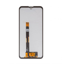 Дисплей (LCD) для Blackview BV5200, BV5200 Pro, BV5300, BV5300 Pro, BV5300 Plus, Oscal S70, Oscal S70 Pro з тачскріном black (IPS) Original Quality TPS-2710000359944 2710000359944