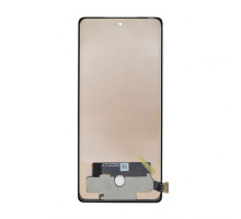 Дисплей (LCD) для Infinix Note 40 Pro, Note 40 Pro 4G, Note 40 Pro Plus, Tecno Spark 20 Pro Plus KJ7 з тачскріном black (IPS) High Quality TPS-2710000359951 2710000359951