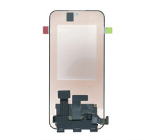 Дисплей (LCD) для Oppo A6 Pro, F31, F31 Pro, Reno 14F з тачскріном black (Oled) Original Quality TPS-2710000359968 2710000359968