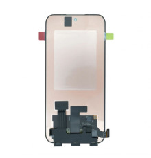 Дисплей (LCD) для Oppo A6 Pro, F31, F31 Pro, Reno 14F з тачскріном black (Oled) Original Quality TPS-2710000359968 2710000359968