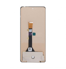 Дисплей (LCD) для Infinix GT 10 Pro, Note 30 Pro, Note 30 VIP, Note 30i, Tecno Camon 20, Camon 20 Premier, Camon 20 Pro з тачскріном black (IPS) High Quality TPS-2710000359982 2710000359982