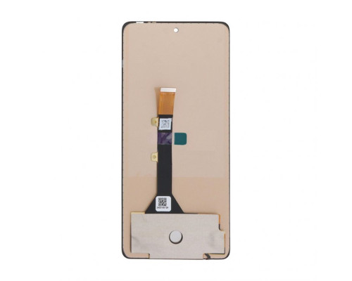 Дисплей (LCD) для Infinix GT 10 Pro, Note 30 Pro, Note 30 VIP, Note 30i, Tecno Camon 20, Camon 20 Premier, Camon 20 Pro з тачскріном black (IPS) High Quality TPS-2710000359982 2710000359982