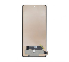 Дисплей (LCD) для Infinix Note 40 Pro, Note 40 Pro 4G, Note 40 Pro Plus, Tecno Spark 20 Pro Plus KJ7 з тачскріном black (Oled) Original Quality TPS-2710000359999 2710000359999