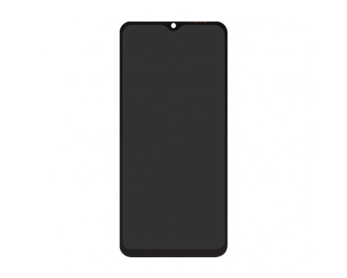Дисплей (LCD) для Vivo Y35 4G, Y56, Y72t, Y75 5G, Y77 5G з тачскріном black Original Quality TPS-2710000360001 2710000360001