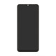 Дисплей (LCD) для Vivo Y35 4G, Y56, Y72t, Y75 5G, Y77 5G з тачскріном black Original Quality TPS-2710000360001 2710000360001