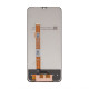 Дисплей (LCD) для Vivo Y35 4G, Y56, Y72t, Y75 5G, Y77 5G з тачскріном black Original Quality TPS-2710000360001 2710000360001
