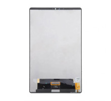 Дисплей (LCD) для Motorola Moto G06 XT2535-14, G06 Power XT2535-13 з тачскріном та рамкою black (IPS) Original Quality TPS-2710000360018 2710000360018