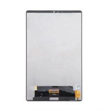 Дисплей (LCD) для Motorola Moto G06 XT2535-14, G06 Power XT2535-13 з тачскріном та рамкою black (IPS) Original Quality TPS-2710000360018 2710000360018