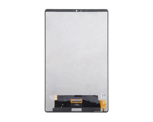 Дисплей (LCD) для Motorola Moto G06 XT2535-14, G06 Power XT2535-13 з тачскріном та рамкою black (IPS) Original Quality TPS-2710000360018 2710000360018