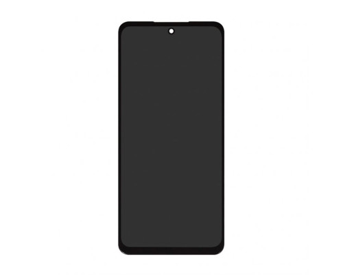 Дисплей (LCD) для Realme C71 Europe з тачскріном black (IPS) High Quality TPS-2710000360025 2710000360025