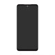 Дисплей (LCD) для Realme C71 Europe з тачскріном black (IPS) High Quality TPS-2710000360025 2710000360025