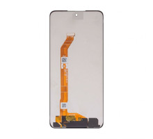 Дисплей (LCD) для Realme C71 Europe з тачскріном black (IPS) High Quality TPS-2710000360025 2710000360025