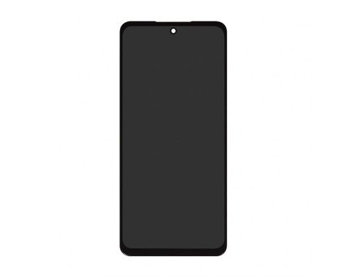Дисплей (LCD) для Realme C71 Europe з тачскріном black (IPS) Original Quality TPS-2710000360032 2710000360032