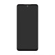 Дисплей (LCD) для Realme C71 Europe з тачскріном black (IPS) Original Quality TPS-2710000360032 2710000360032