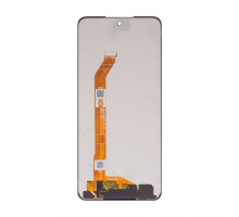Дисплей (LCD) для Realme C71 Europe з тачскріном black (IPS) Original Quality TPS-2710000360032 2710000360032