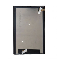 Дисплей (LCD) для Blackview Oscal Pad 8, Tab 8E, Tab G8, Sigma Mobile Tab A1010 Neo, Tab A1010 4G, Teclast P20, P20HD TLA007, Ulefone Tab A7 з тачскріном black (IPS) Original Quality TPS-2710000360056 2710000360056