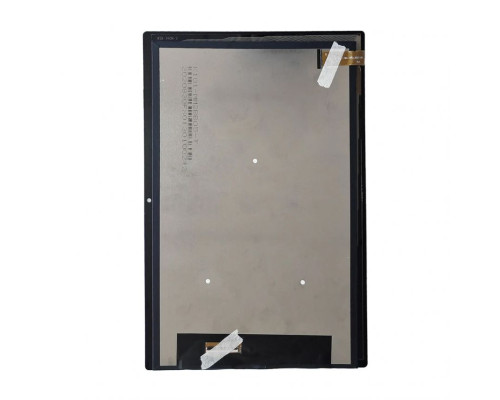 Дисплей (LCD) для Blackview Oscal Pad 8, Tab 8E, Tab G8, Sigma Mobile Tab A1010 Neo, Tab A1010 4G, Teclast P20, P20HD TLA007, Ulefone Tab A7 з тачскріном black (IPS) Original Quality TPS-2710000360056 2710000360056