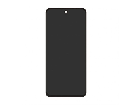 Дисплей (LCD) для Infinix Smart 10 X6725, Smart 10 Plus X6725B, Hot 60 5G X6726 з тачскріном black (IPS) Original Quality TPS-2710000360063 2710000360063