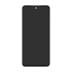 Дисплей (LCD) для Infinix Smart 10 X6725, Smart 10 Plus X6725B, Hot 60 5G X6726 з тачскріном black (IPS) Original Quality TPS-2710000360063 2710000360063