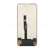 Дисплей (LCD) для Huawei P40 Lite JNY-LX1, L21A, L01A, L21B, L22A, L02A, L22B ver.4G з тачскріном black Original Quality TPS-2710000219842