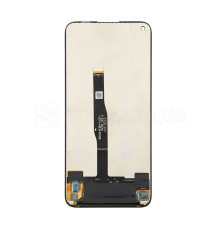 Дисплей (LCD) для Huawei P40 Lite JNY-LX1, L21A, L01A, L21B, L22A, L02A, L22B ver.4G з тачскріном black Original Quality TPS-2710000219842