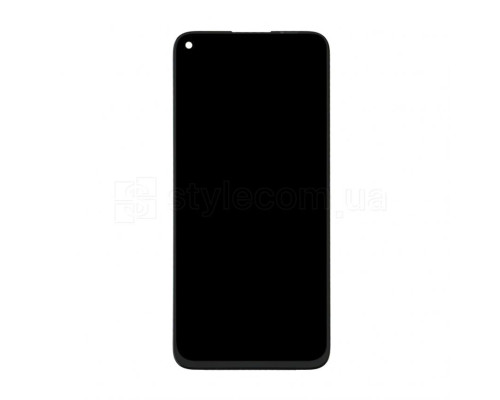 Дисплей (LCD) для Huawei P40 Lite JNY-LX1, L21A, L01A, L21B, L22A, L02A, L22B ver.4G з тачскріном black Original Quality