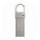 Флеш-пам'ять USB T&G Metal 32GB USB 2.0 (027) з карабіном TPS-2710000360230 2710000360230