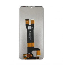 Дисплей (LCD) для ZTE Blade A36, A56 з тачскріном black (IPS) High Quality TPS-2710000360476 2710000360476
