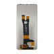 Дисплей (LCD) для ZTE Blade A36, A56 з тачскріном black (IPS) High Quality TPS-2710000360476 2710000360476