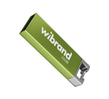 Флеш-пам'ять USB Wibrand Chameleon 32GB USB 2.0 light green TPS-2710000360506 2710000360506