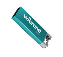Флеш-пам'ять USB Wibrand Chameleon 32GB USB 2.0 light blue TPS-2710000360513 2710000360513