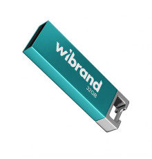Флеш-пам'ять USB Wibrand Chameleon 32GB USB 2.0 light blue TPS-2710000360513 2710000360513