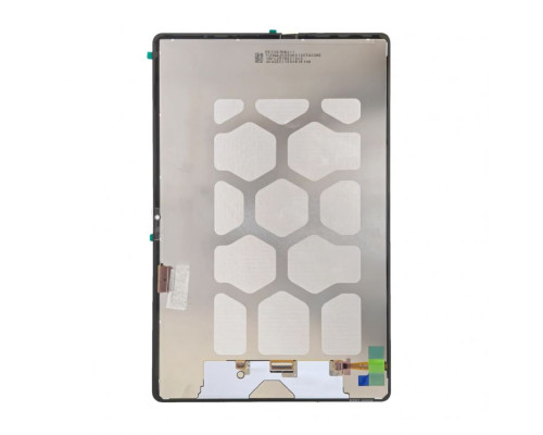 Дисплей (LCD) для Samsung Galaxy Tab S7 FE 12.4 T730/T733/T735/T736B з тачскріном black (TFT) High Quality TPS-2710000360698 2710000360698