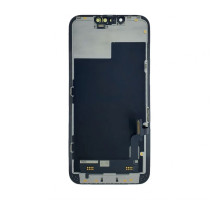 Дисплей (LCD) для Apple iPhone 13 з тачскріном black (in-cell) High Quality TPS-2710000360827 2710000360827