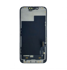 Дисплей (LCD) для Apple iPhone 13 з тачскріном black (in-cell) High Quality TPS-2710000360827 2710000360827