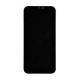 Дисплей (LCD) для Apple iPhone 12 Pro Max з тачскріном black (in-cell) High Quality TPS-2710000360810 2710000360810