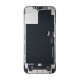 Дисплей (LCD) для Apple iPhone 12 Pro Max з тачскріном black (in-cell) High Quality TPS-2710000360810 2710000360810