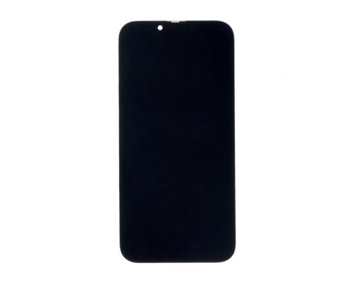 Дисплей (LCD) для Apple iPhone 13 з тачскріном black (Hard Oled RJ) Original Quality TPS-2710000360858 2710000360858