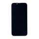 Дисплей (LCD) для Apple iPhone 13 з тачскріном black (Hard Oled RJ) Original Quality TPS-2710000360858 2710000360858