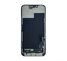 Дисплей (LCD) для Apple iPhone 13 з тачскріном black (Hard Oled RJ) Original Quality TPS-2710000360858 2710000360858