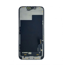 Дисплей (LCD) для Apple iPhone 13 з тачскріном black (Hard Oled RJ) Original Quality TPS-2710000360858 2710000360858