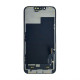 Дисплей (LCD) для Apple iPhone 13 з тачскріном black (Hard Oled RJ) Original Quality TPS-2710000360858 2710000360858