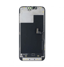 Дисплей (LCD) для Apple iPhone 13 Pro з тачскріном black (Hard Oled RJ) Original Quality TPS-2710000360865 2710000360865
