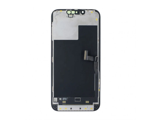 Дисплей (LCD) для Apple iPhone 13 Pro з тачскріном black (Hard Oled RJ) Original Quality TPS-2710000360865 2710000360865