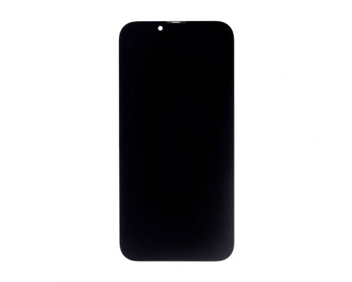 Дисплей (LCD) для Apple iPhone 13 Pro з тачскріном black (Hard Oled RJ) Original Quality TPS-2710000360865 2710000360865