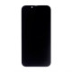 Дисплей (LCD) для Apple iPhone 13 Pro з тачскріном black (Hard Oled RJ) Original Quality TPS-2710000360865 2710000360865