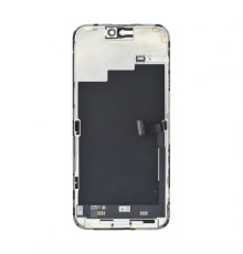Дисплей (LCD) для Apple iPhone 15 Pro Max з тачскріном black (Soft Oled RJ) Original Quality TPS-2710000360896 2710000360896